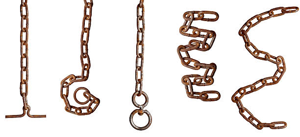 istock chain connection slavery strenght link 498114003