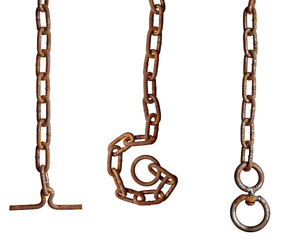 istock chain connection slavery strenght link 498114959