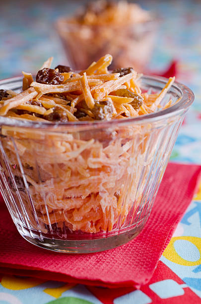 vegetable salad