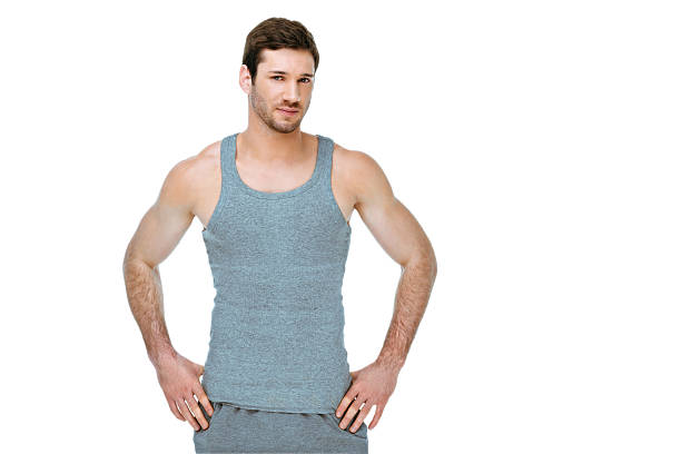 istock Sporty concept for young athlete 498120950