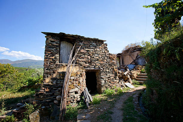 istock Sobral de Sao Miguel Portugal 498125651