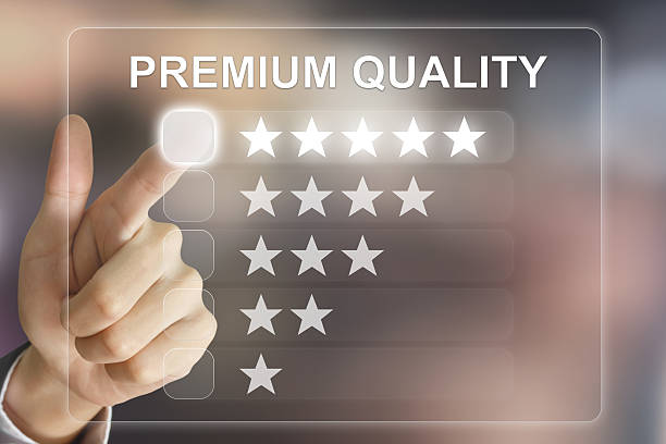 istock business hand pushing premium quality on virtual screen 498126034