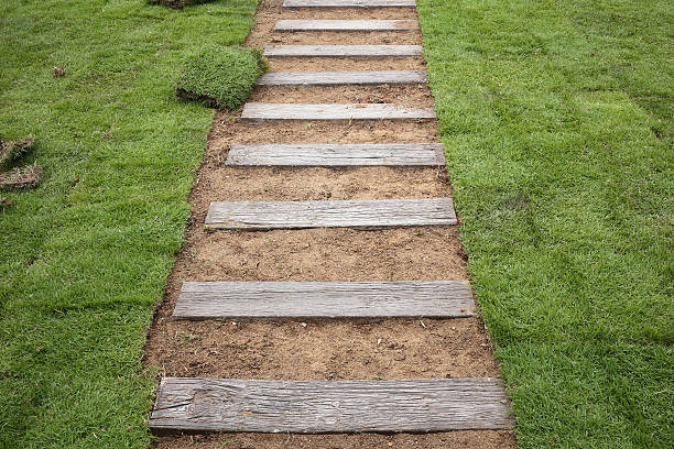 istock planting new sod grass in the garden 498127441