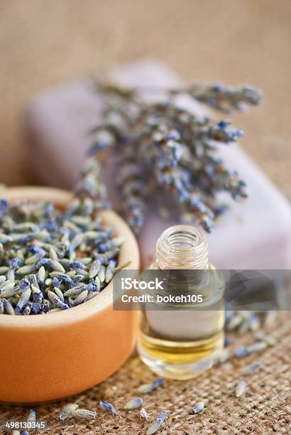 Lavander Stock Photo - Download Image Now - Alternative Medicine, Alternative Therapy, Aromatherapy