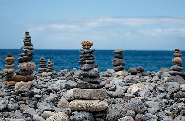 istock Stonehenge on Tenerife 498130385