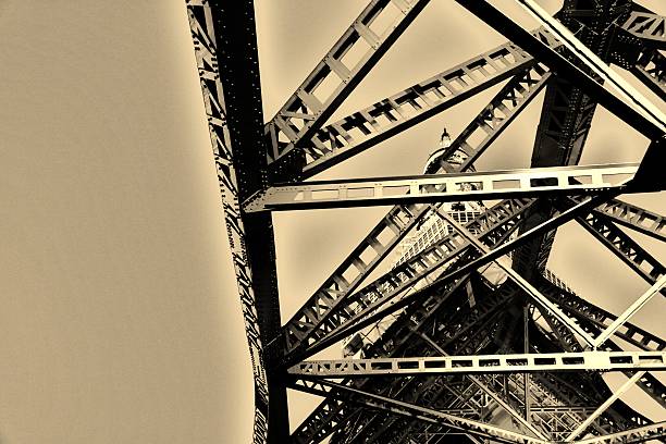 istock Sky and Tokyo tower,Tokyo JAPAN 498144410