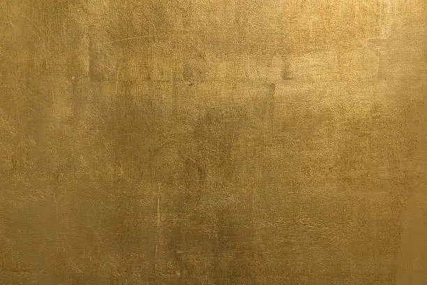 Photo of luxury background golden
