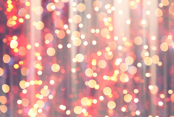 istock colorful abstract background blur motion with bokeh light 498153884