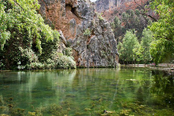 istock Lake of Mirrors 498170741