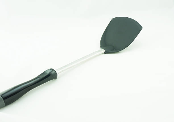 istock Stainless steel cooking utensils 498170819