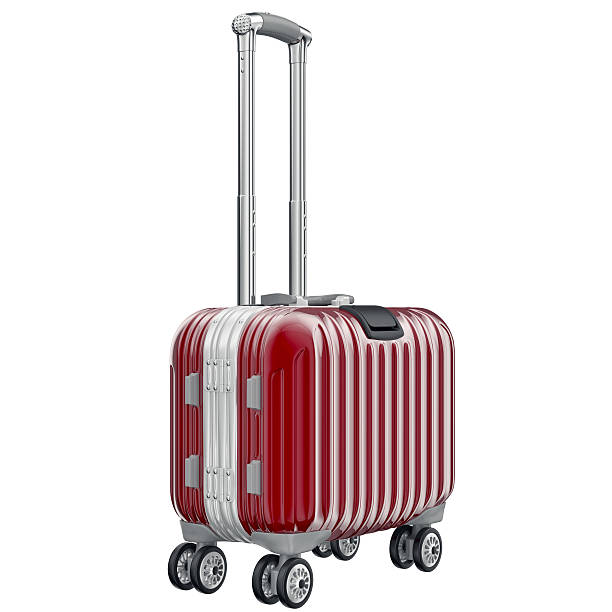 istock Luggage for travel 498172906