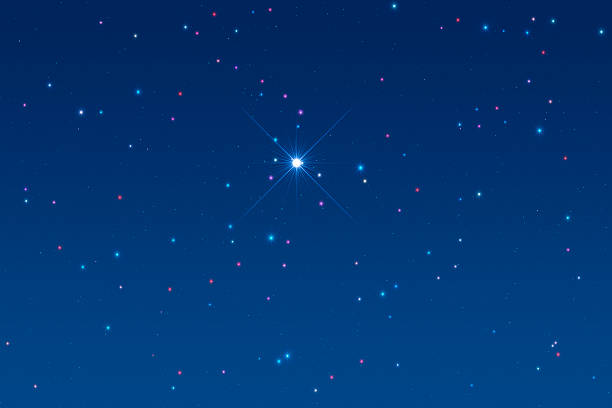 istock Star in the Milky Way 498174071