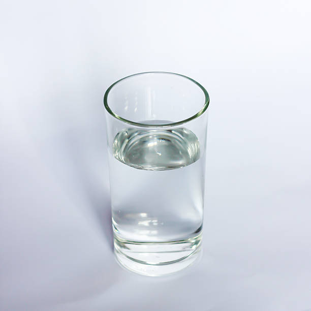 istock Glass of Water 498174757