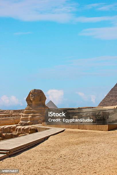 スフィンクスのエジプト - エジプトのストックフォトや画像を多数ご用意 - エジプト, エジプト文化, カイロ