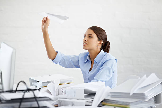 istock The day is just not flying fast enough 498175783