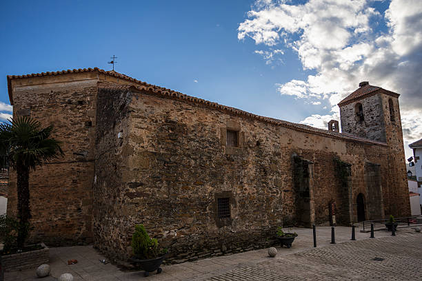 istock old village church 498187880