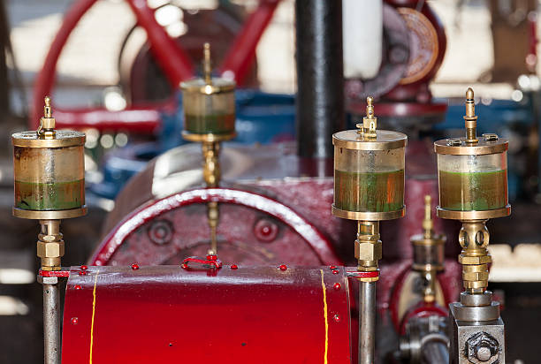 Old Oil Color Engine 290+ Old Oil Funnel Stock Photos, Pictures & Royalty-Free Images - iStock