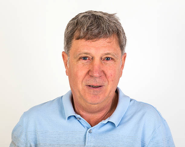 istock handsome casual man looking at the camera 498199834