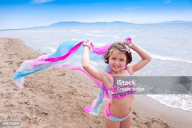 Fun Summer Vacations Stock Photo - Download Image Now - Active Lifestyle, Activity, Arms Outstretched