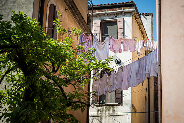 istock Venice Italy - city detail 498211969