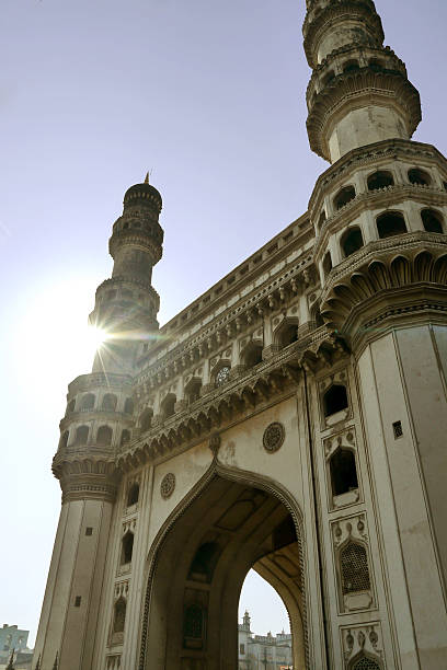 istock charminar mosque in hyderabad 498214223
