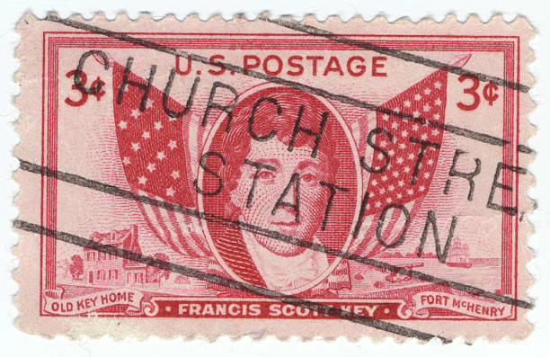 United States Stamps