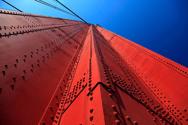 istock Golden Gate Bridge, San Fancisco, USA 498236721