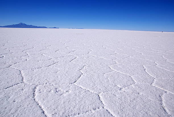 istock Salar de Uyuni, Bolivia 498239015
