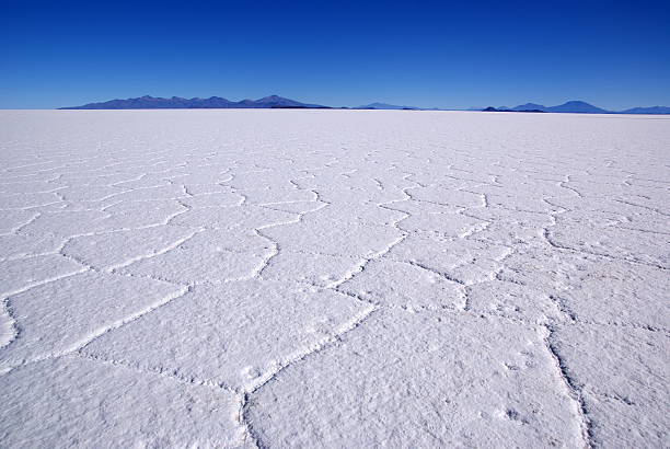 istock Salar de Uyuni, Bolivia 498239037