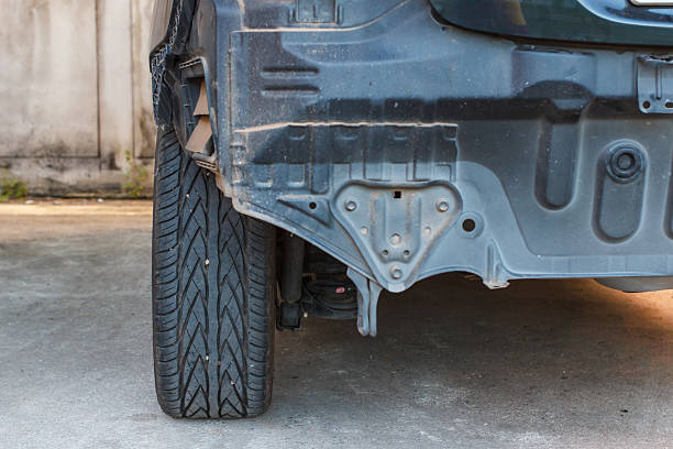 istock Damaged cars 498239249