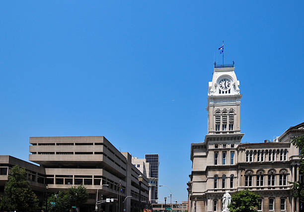 Louisville, Kentucky