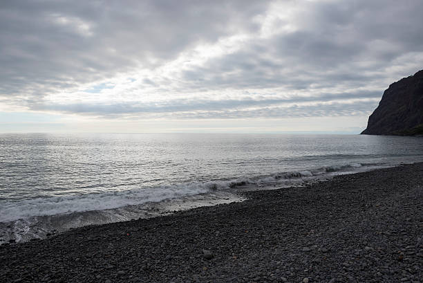 istock Beach at Camara de Lobos, Madeira, Portugal 498251246