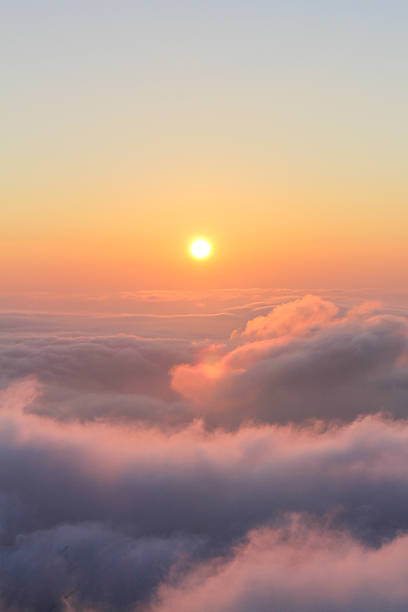 istock Phu chi fa in Chiangrai, Thailand 498251950