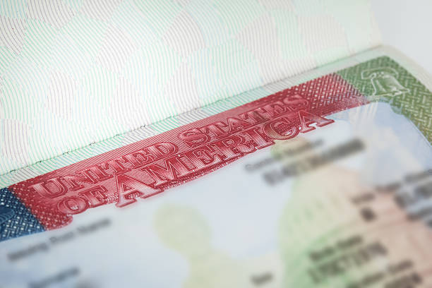 istock USA American visa texture background for travel concept 498252386