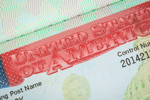 istock USA American visa texture background for travel concept 498252594