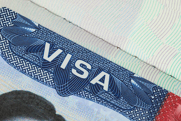 istock USA American visa texture background for travel concept 498252816