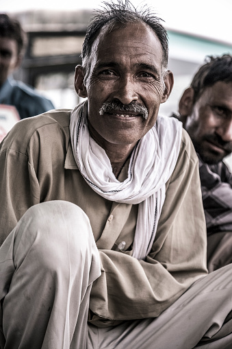 Portrait Of A Man In India Stock Photo Download Image Now 2015 portrait-of-a-man-in-india-stock-photo-download-image-now-2015