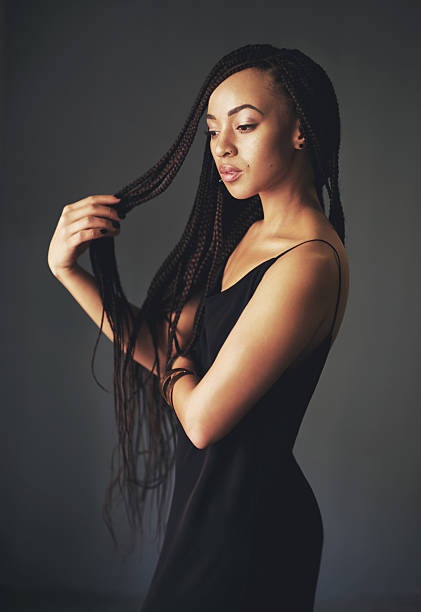 istock Sometimes the quietest style makes the loudest fashion statement 498253214