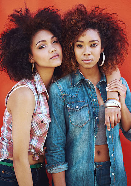 istock I can always lean on my bestie for support 498253430
