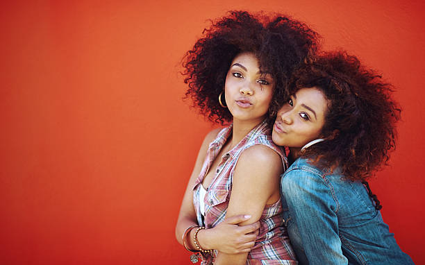 istock Nothing like having a bestie to share your life with 498253434