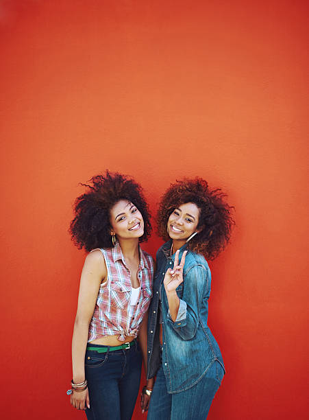 istock Best friends…two personalities, one heart 498253454