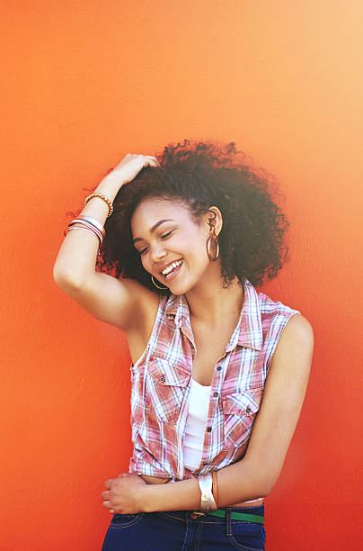 istock Isn't life beautiful when you're smiling? 498253916
