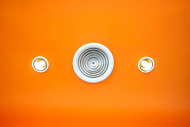Retro Style, Art, Bright, Electric Lamp, Electric Light