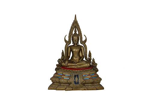 Buddha of Thailand