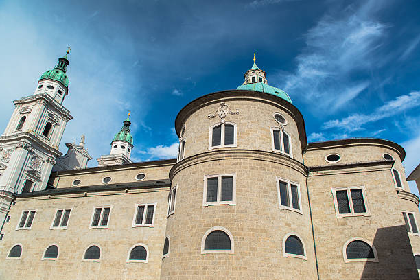 istock Salzburg Cathedral 498278401