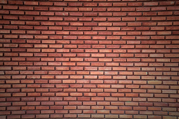 istock Background of old vintage brick wall 498279617