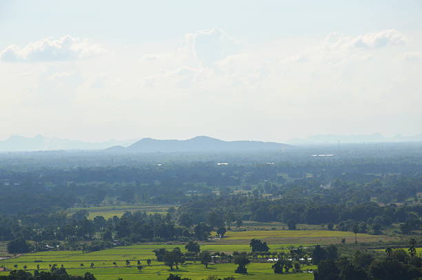 istock Thailand countryside landscape 498280264