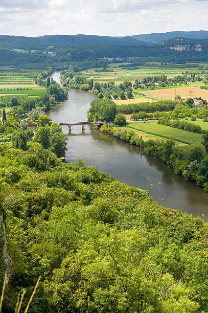 istock Dordogne near Domme 498280972