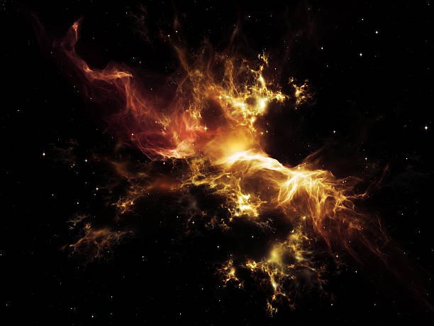 istock Spirit of Nebula 498281715