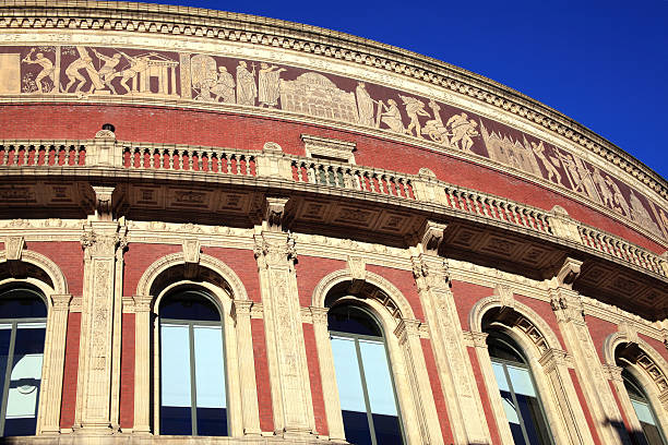 istock Royal Albert Hall Frieze 498282531